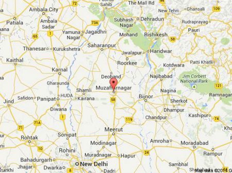 UP govt confirms invoking of NSA against Dulhera gangrape