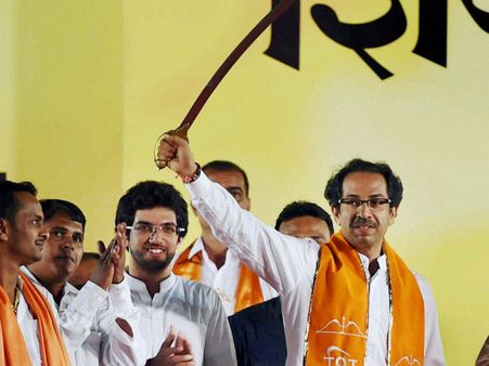 Uddhav's 'chaiwala' jibe at PM Modi: Has Indian politics touched a new low?
