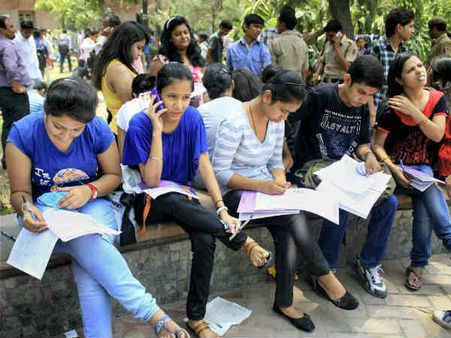 Over 1,000 students from Anna University get job offers from top companies