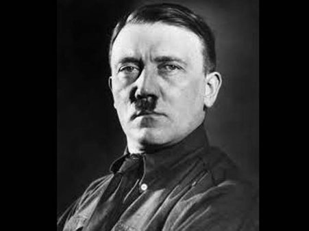 Hitler was a 'drug addict', suffered from numerous disorders, reveals new documentary