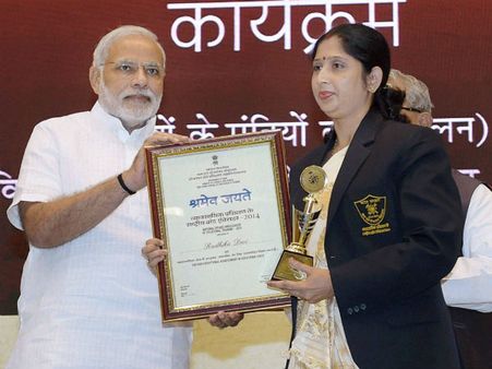 Shramev Jayate: India Inc lauds PM Modi's labour reform moves