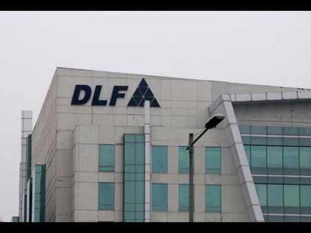 DLF moves tribunal against market-watchdog's order