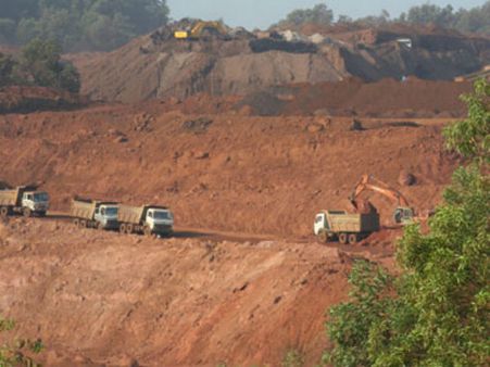 Goa mining scam: ED issues notices to 16 companies