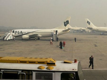Pakistan is on top! After terrorism, country dominates world with worst airport