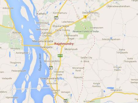 Vizag's IT firms shift base temporarily to Rajahmundry