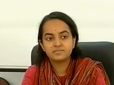 Mysore IAS officer faces action for making enquiry report public