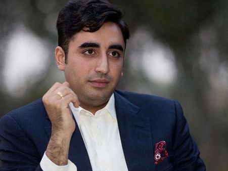 Bilawal ke haseen sapne! We will take back Kashmir from India, says PPP chief