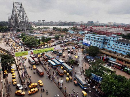 Centre asks Bengal to take steps for protecting jute sector