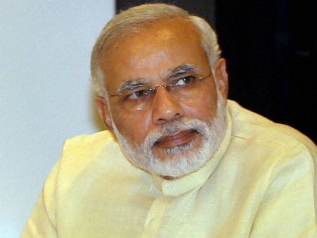Blow to Gandhis: PM Modi keeps the family out of Jawaharlal Nehru anniversary panel