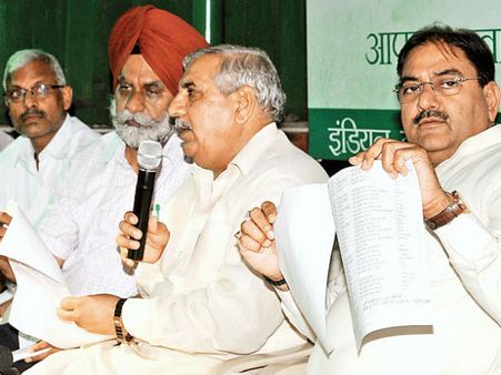 OMG! This INLD candidate lost election by mere 3 votes