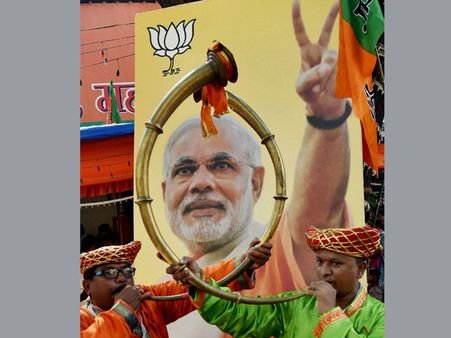 Haryana election: Prominent winners and losers