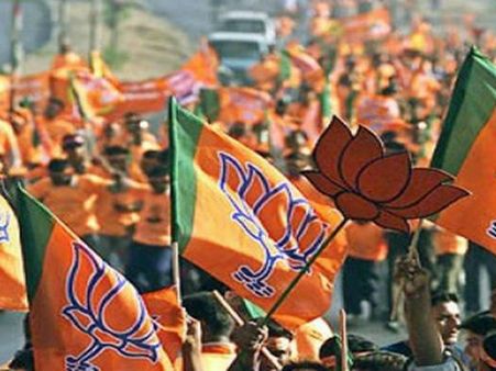 Gurgaon BJP's new bastion: Party achieved this feat after 15 years, wins by 84,000 votes