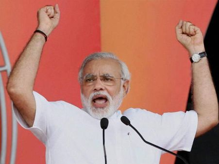 US envoy praises Modi Govt, says NDA's economic reforms will encourage global firms