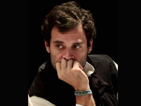 Congress's free fall continues: Why Rahul Gandhi-led party is becoming a hollow shell