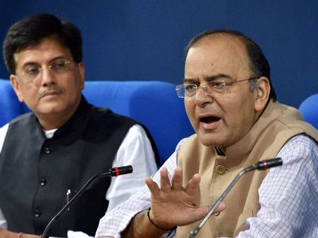Pak will face more pain if it further violates ceasefire: Jaitley
