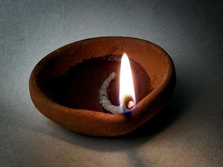 Dark Diwali for cyclone-hit north coastal Andhra