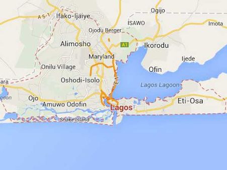 Nigerian parliament approves $1 bn loan to fight Boko Haram