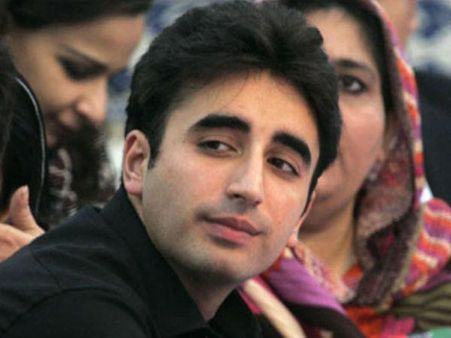 Bilawal's embarrassment saga: After heckling in London, now Twitter flooded with #BhaagBilloBhaag