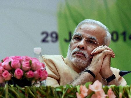 Finally, PM Narendra Modi to meet German Chancellor Angela Merkel in Australia