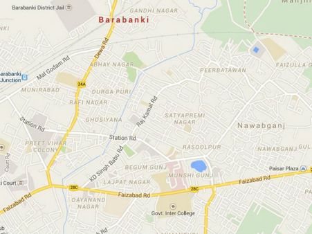 Wearing rings costs job! UP Minister suspends employee for sporting eight gold rings