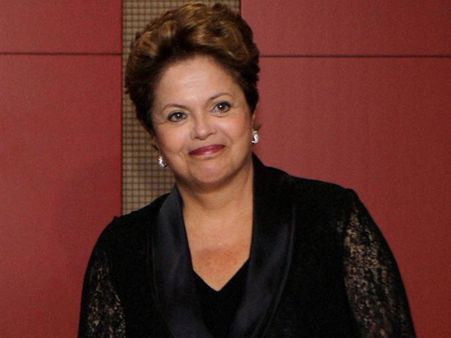 Brazil's Rousseff hit by new accusations
