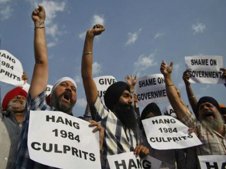 India should enact laws to deter communal violence: Human Rights Watch