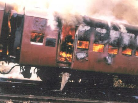Gujarat riots accused extradited from UK