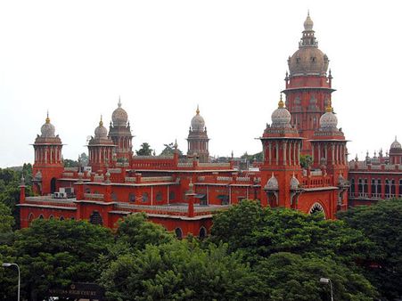 Madras HC asks govt to take decision on introducing e-tendering