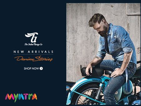 Online extravaganza: Top 10 Online Offers and deals of the week