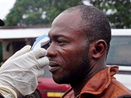 The deadly virus outbreak: Know how genes affect Ebola patients