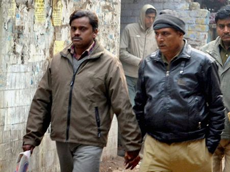 Surinder Koli's death sentence stayed by Allahabad HC