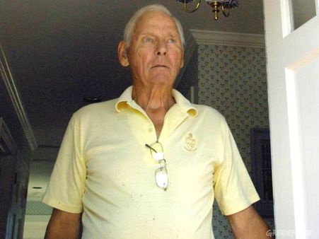 Union Carbide's Warren Anderson died unnoticed on Sept 29: Reports