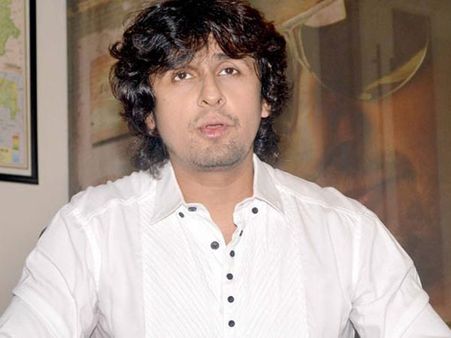 Mumbai cops' moral policing leaves Bollywood singer Sonu Nigam disappointed