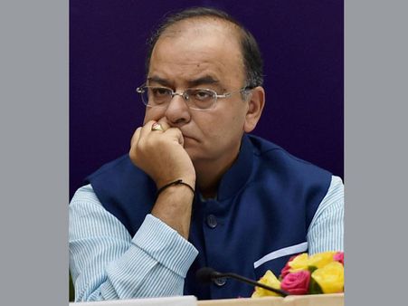 Unauthorised disclosure on black money can sabotage probe: Arun Jaitley