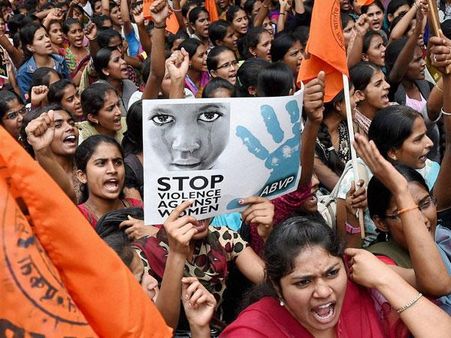 Growing cases of rape: Karnataka to recommend capital punishment for rapists