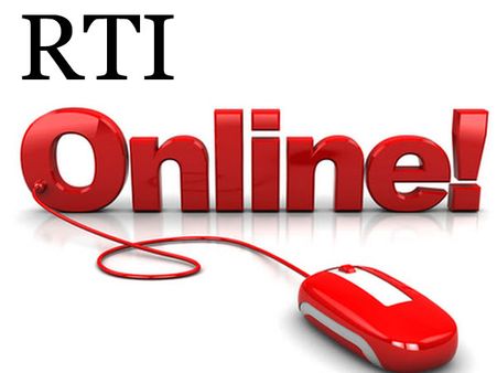 Giving RTI info the e-way: SC asks Centre, states to decide