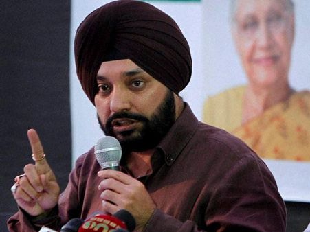 'God save India if people vote on the basis of Modi wave'