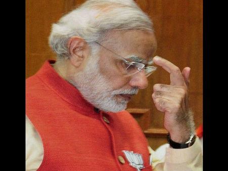 Revealed! Wagah suicide attack was a revenge against Narendra Modi