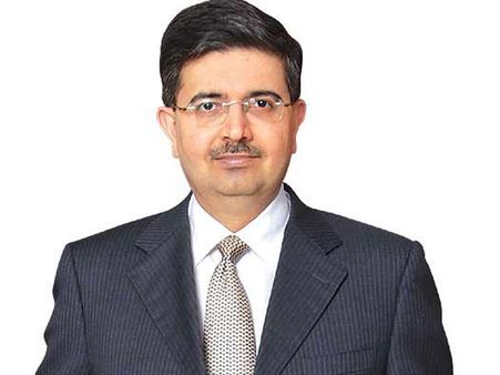 Ashamed to say my children studied abroad: Uday Kotak