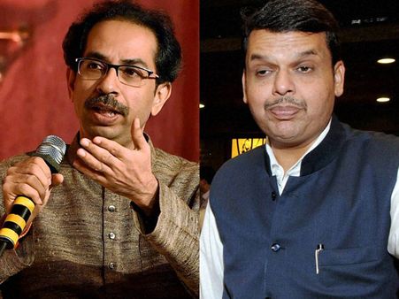 Maharashtra CM Devendra Fadnavis rejects Shiv Sena's ultimatum