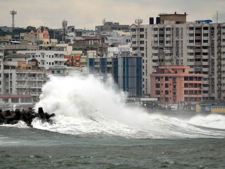 Meteorological Society asks Odisha to assess impact of climate change