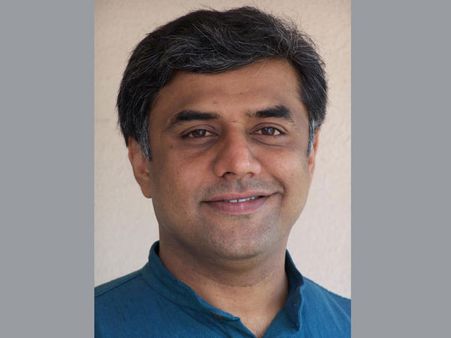 Congress forms a new team to counter Centre's policies