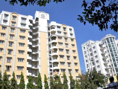 OMG! Real-estate firm asked to pay over Rs 11L for 