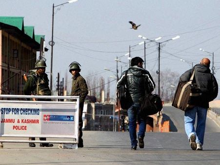 Budgam firing: Army takes responsibility, announces compensation