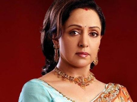 Actress-politician Hema Malini adopts Uttar Pradesh's Raval village