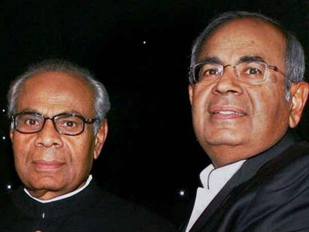 More expectations from government after Cabinet expansion: Industrialist G P Hinduja