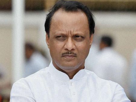 Earlier MLAs would defect for Rs 50 lakh: Ajit Pawar