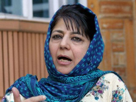 Jammu and Kashmir polls: An upbeat BJP likely to dent PDP's prospects