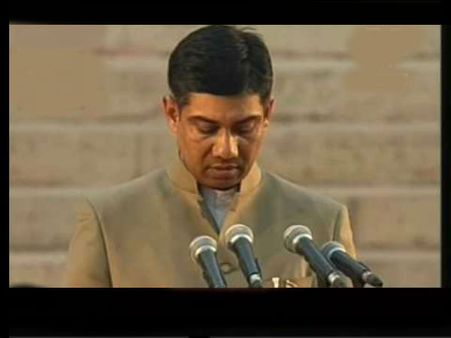 Mole in Modi Govt: 'Missing' rape accused minister Nihalchand found in Delhi