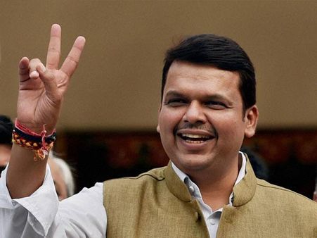 Maharashtra: Devendra Fadnavis government clears first hurdle, wins trust vote